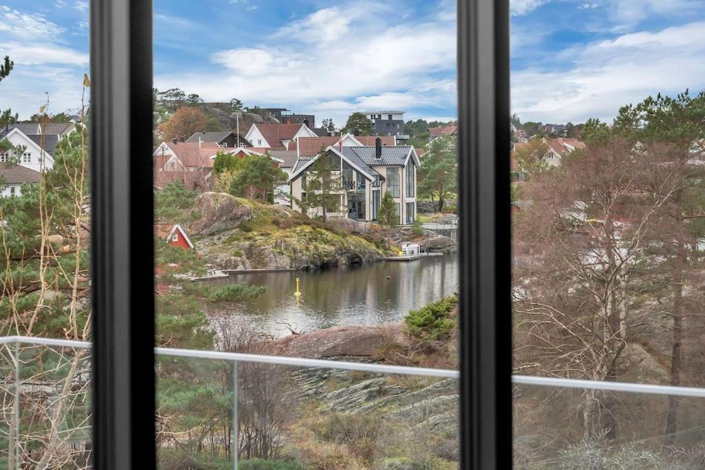 Ved & Svaberg Kristiansand