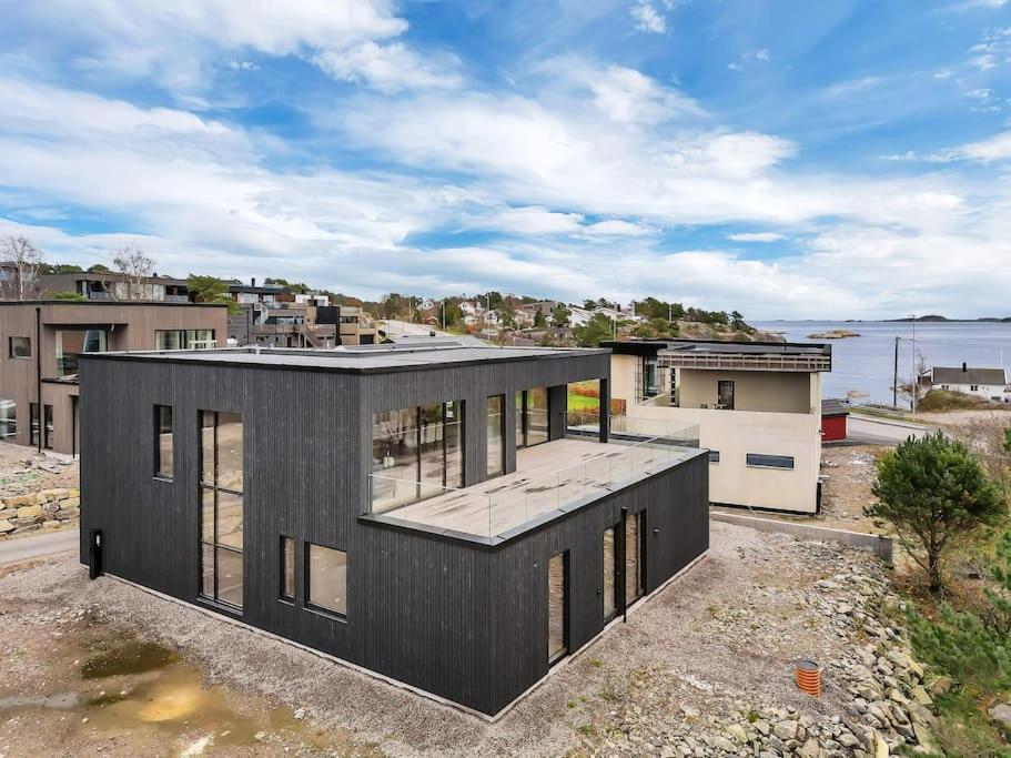 Ved & Svaberg Pousada Kristiansand