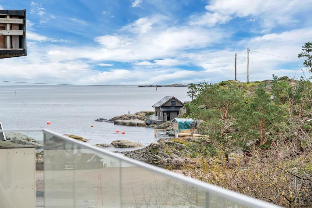 Pousada Ved & Svaberg *