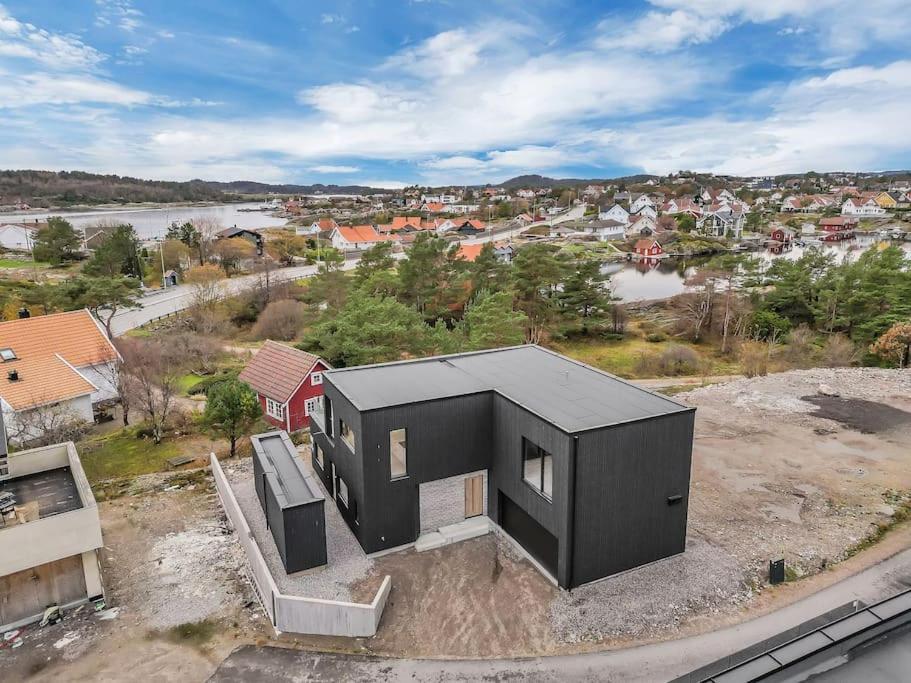 Pousada Ved & Svaberg